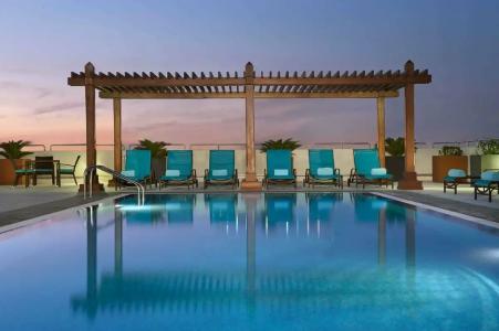 Hilton Garden Inn Dubai Al Mina - Jumeirah - 19