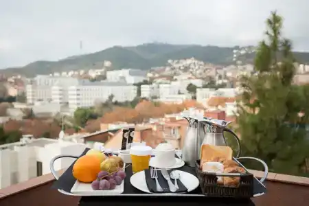 Catalonia Park Güell - 2