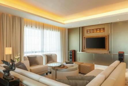 Habtoor Palace Dubai, LXRs & Resorts - 56