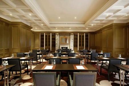 Habtoor Palace Dubai, LXRs & Resorts - 64