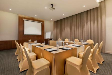 Ramada by Wyndham Dubai Barsha Heights - 55