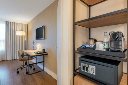 NH Hamburg Altona - 22