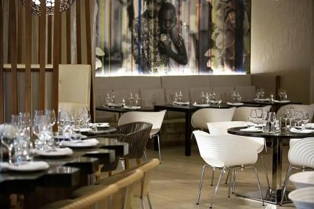 Renaissance Santo Domingo Jaragua & Casino - 79