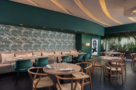 Le Meridien Barcelona - 69