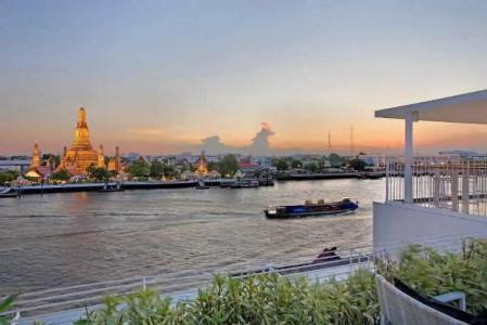 Sala Rattanakosin Bangkok - 46