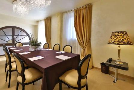 Best Western Premier Milano Palace - 51