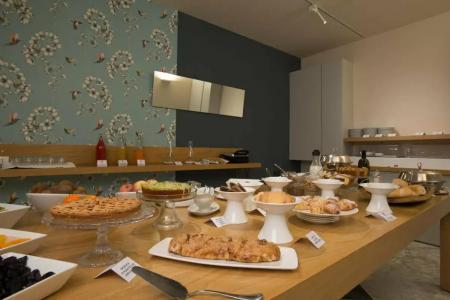 Alli Due Buoi Rossi - 98