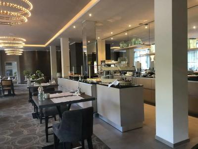 Caravelle im Park - 99