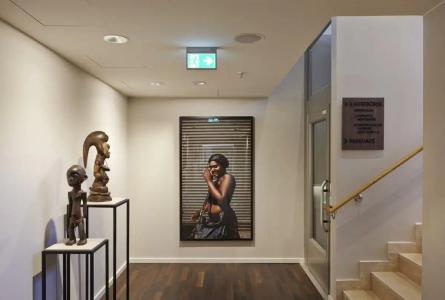 AMERON Hamburg Speicherstadt - 90