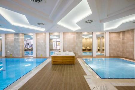 Karpalas City & Spa - 97