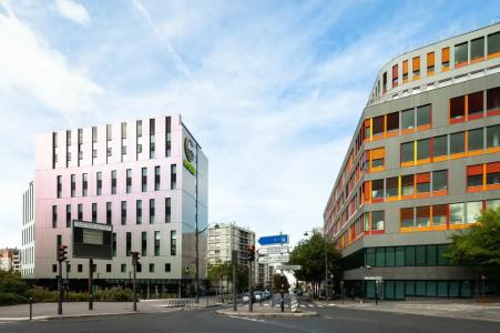 B&B Paris Porte des Lilas - 20