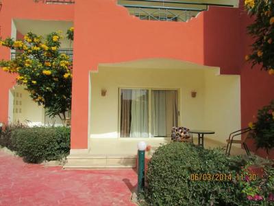 Sharm Bride Resort Aqua & SPA - 99
