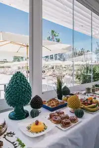 Mangia's Himera Resort - 6