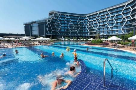 Bosphorus Sorgun - 3
