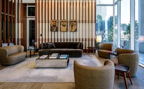 FORM Dubai, a Member of Designs - 41