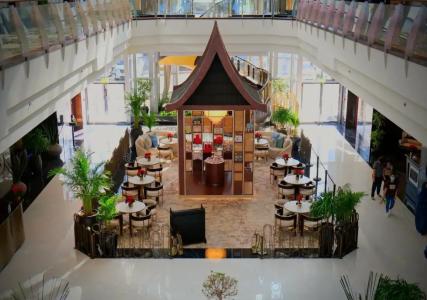 Dusit Thani Dubai - 65