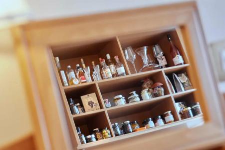 Legacy Gastro Suites - 36