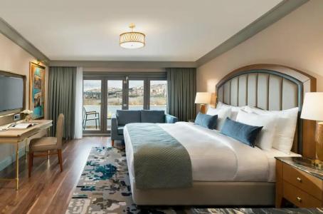 Millennium Istanbul Golden Horn - 90