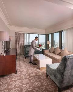 The St. Regis Cairo - 96