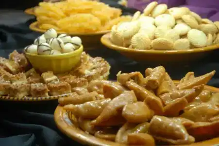 Riadh Palms- Resort & Spa - 21