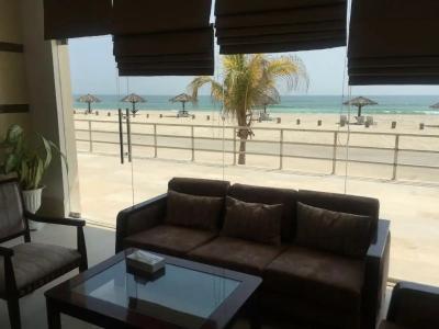 Beach Resort Salalah - 76