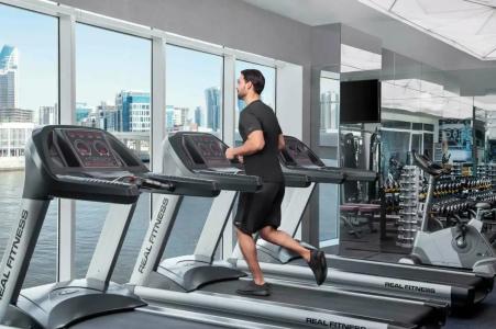 Gulf Court Business Bay - 40