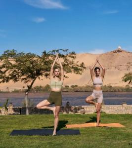 Mövenpick Resort Aswan - 61