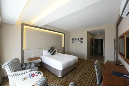 Hierapolis Thermal - 67