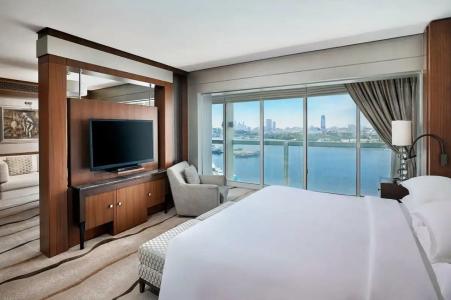Sheraton Dubai Creek & Towers - 26