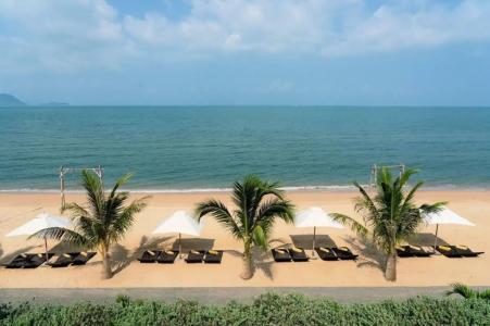 Renaissance Pattaya Resort & Spa - 23