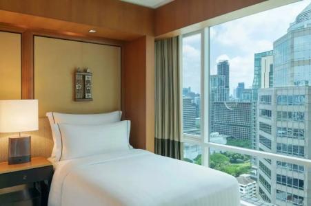 Conrad Bangkok - 13