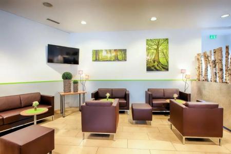 B&B Berlin City-Ost - 70