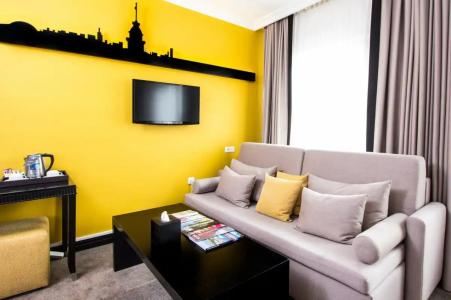Avantgarde Taksim - 47