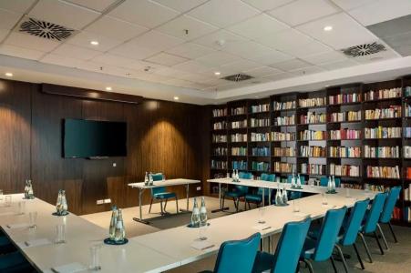 NH Berlin Alexanderplatz - 82