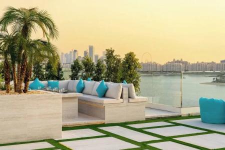 Royal Central and Resort The Palm - 36