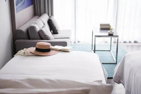 Oceanfront Beach Resort - SHA Extra Plus - 17