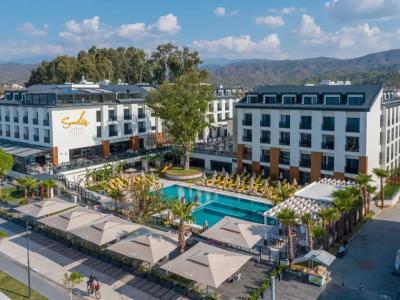 Sundia Exclusive By Liberty Fethiye - 51