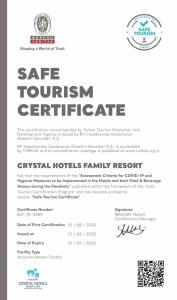 Crystal Family Resort & Spa - Ultimate All Inclusive - 49