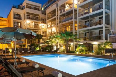 Nehô Suites Cannes Croisette - 95