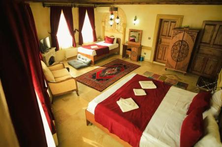 Peace Stone House - 29