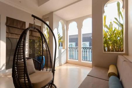 Sarai Resort & Spa and The Wander - 56