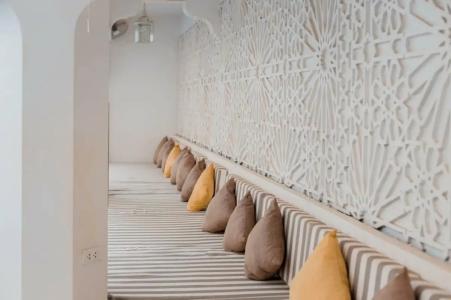 Sarai Resort & Spa and The Wander - 55