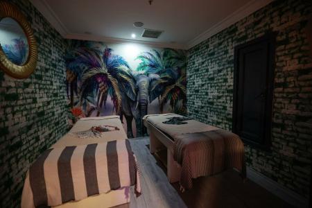 Nova Plaza Taksim Square - 42