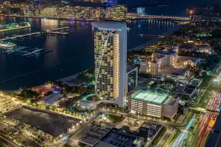  W Dubai - Mina Seyahi - 70