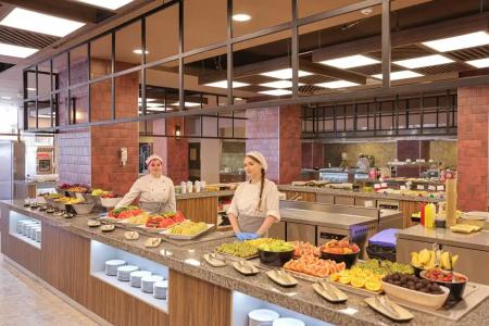 Sol Nessebar Palace All Inclusive - 68