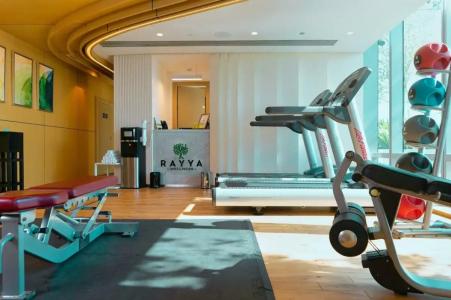 The First Collection at Jumeirah Village Circle, a Tribute Portfolio - 72