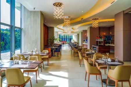 Ramada Encore Istanbul Bayrampasa - 35