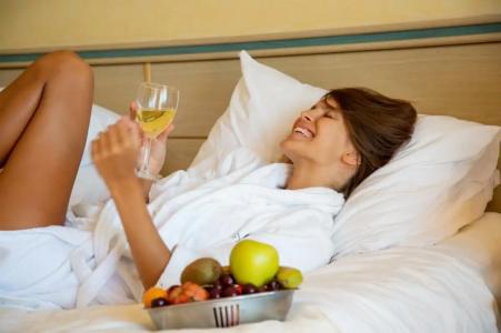 Divani Corfu Palace - 46