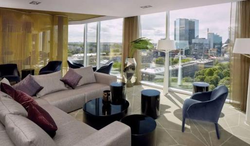 Hilton Tallinn Park - 18