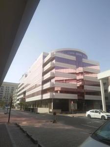 Jumeira Rotana - 67